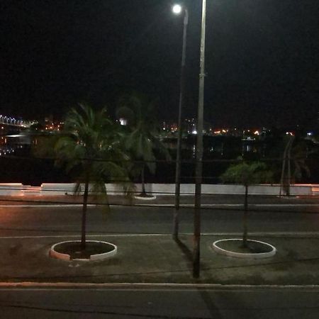 Albergue Turistico Bela Vista Сан-Луис Экстерьер фото